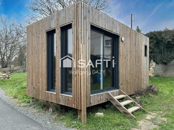 Investissement avec une forte rentabilité locative