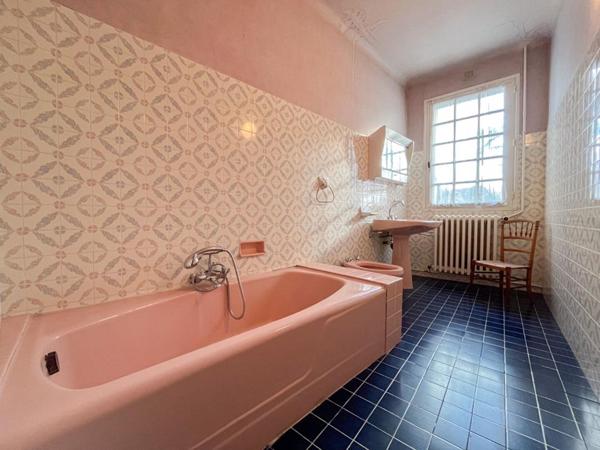 Maison Ecueille 15 pièce(s) 349 m2