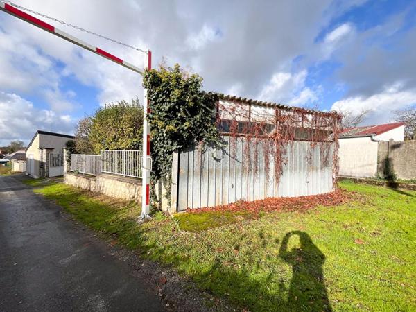 Maison Ecueille 15 pièce(s) 349 m2