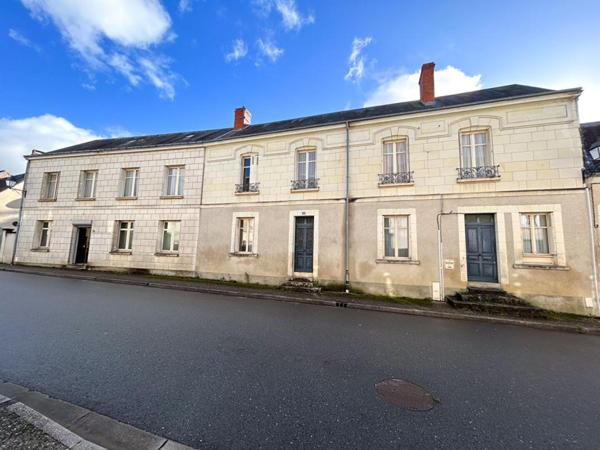 Maison Ecueille 15 pièce(s) 349 m2