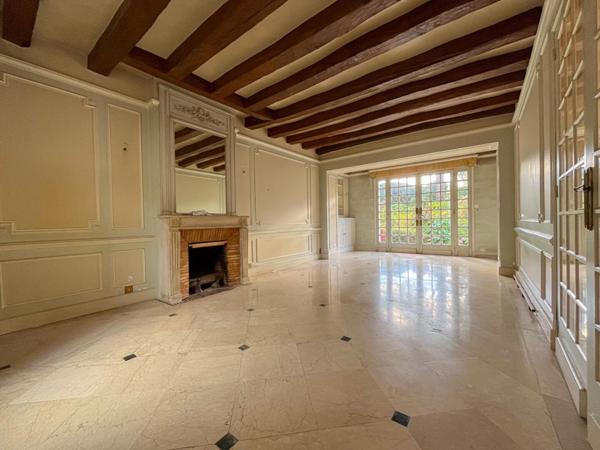 Maison Ecueille 15 pièce(s) 349 m2