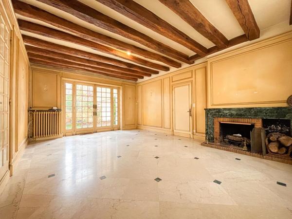 Maison Ecueille 15 pièce(s) 349 m2