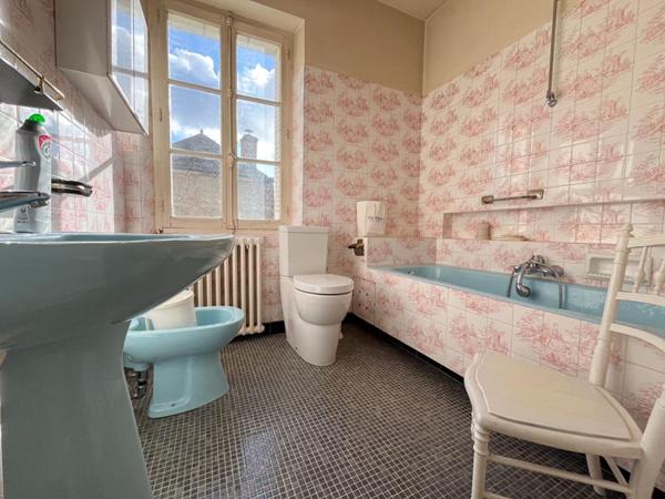 Maison Ecueille 15 pièce(s) 349 m2