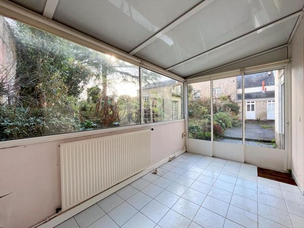 Maison Ecueille 15 pièce(s) 349 m2