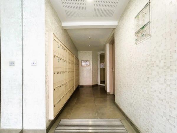 Appartement à vendre 3 pièces COLOMBES (92)68m²-2 chambres- balcon-parking