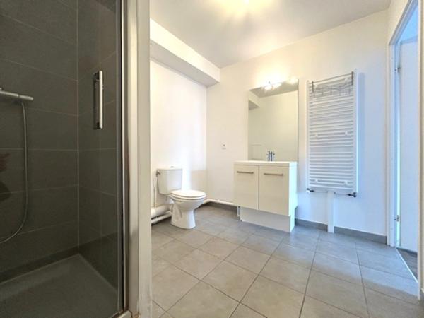 Appartement à vendre 3 pièces COLOMBES (92)68m²-2 chambres- balcon-parking