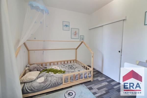 Maison Saint Montan 4 pièce(s) 120 m2