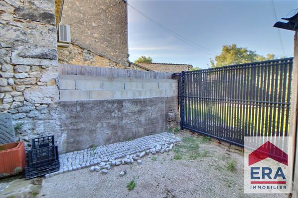 Maison Saint Montan 4 pièce(s) 120 m2