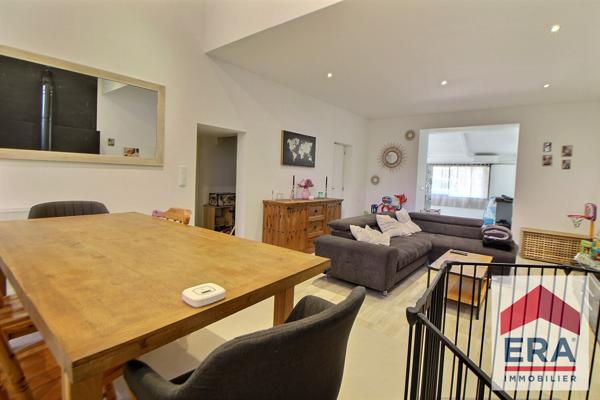 Maison Saint Montan 4 pièce(s) 120 m2