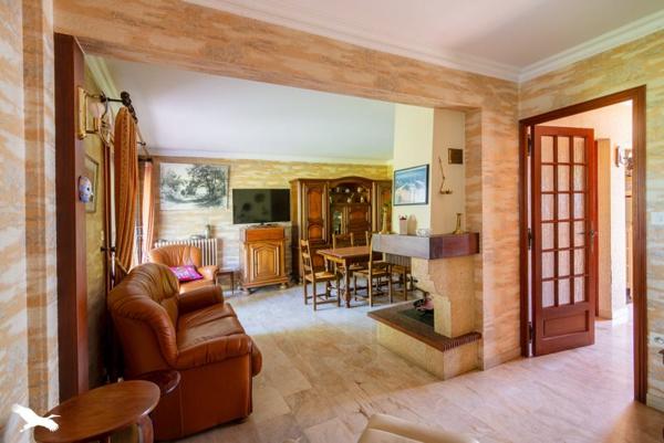 Maison à vendre |  Tournefeuille |  7 pièces | 150 m²