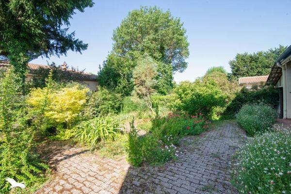 Maison à vendre |  Tournefeuille |  7 pièces | 150 m²