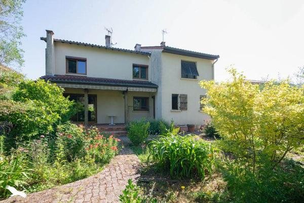 Maison à vendre |  Tournefeuille |  7 pièces | 150 m²