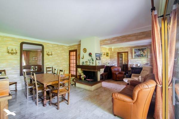 Maison à vendre |  Tournefeuille |  7 pièces | 150 m²