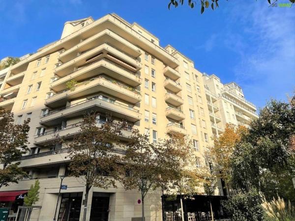 Vente / Appartement T2