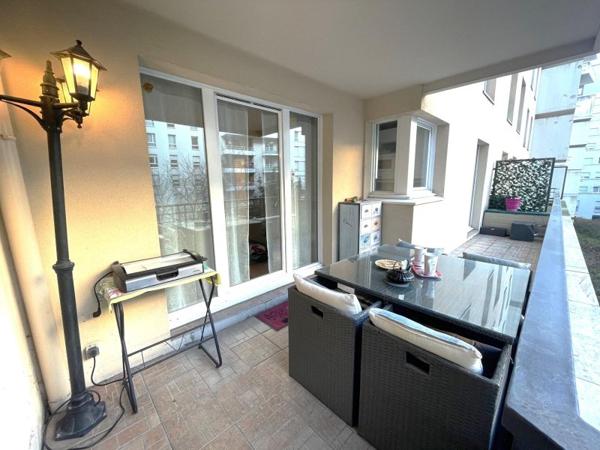 Vente / Appartement T2