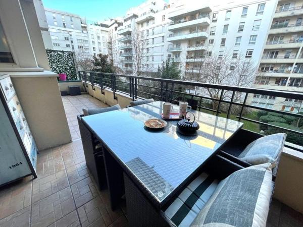 Vente / Appartement T2