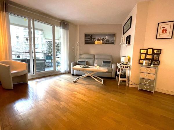 Vente / Appartement T2
