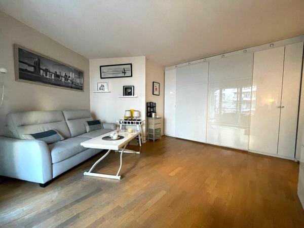 Vente / Appartement T2