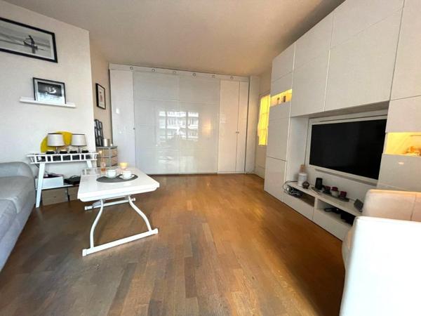 Vente / Appartement T2