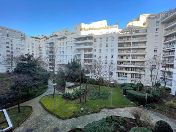 Vente / Appartement T2