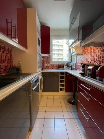 Vente / Appartement T2