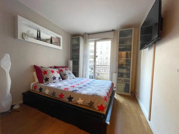 Vente / Appartement T2