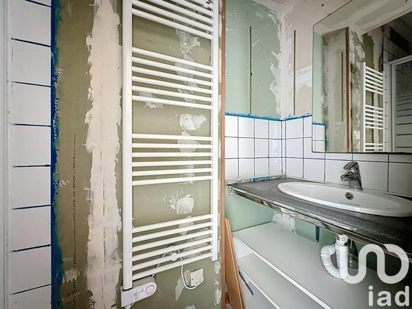 Appartement à vendre 2 pièces 42 m² Rennes