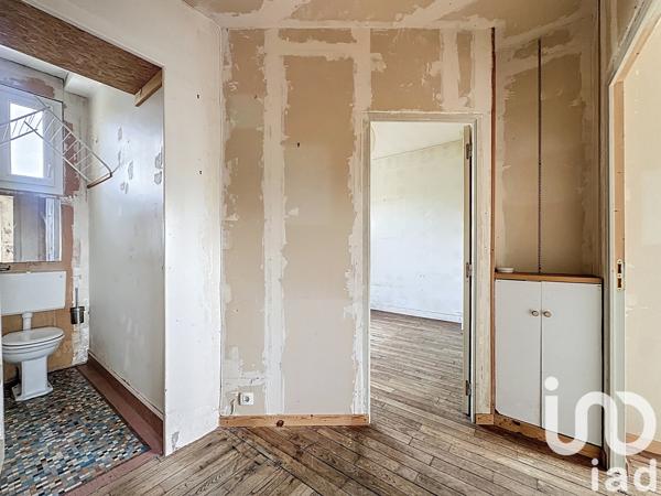 Appartement à vendre 2 pièces 42 m² Rennes