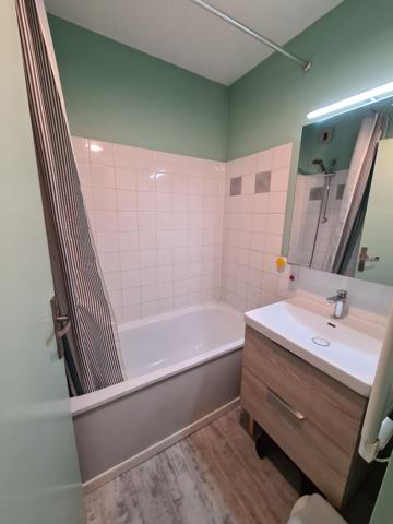 A louer Appartement meublé T4 89.51 m2 Bordeaux Ornano