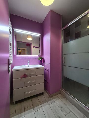 A louer Appartement meublé T4 89.51 m2 Bordeaux Ornano