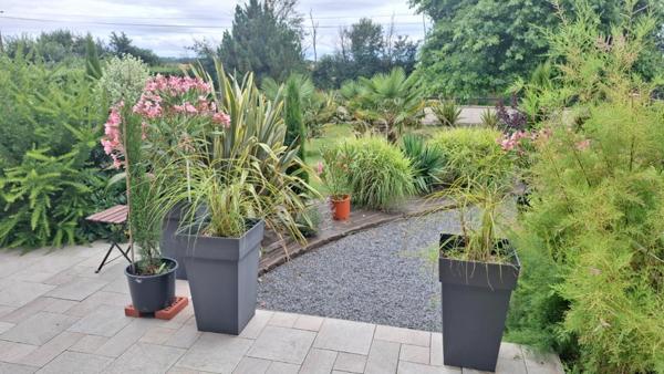 Maison rénovée à St Pair Sur Mer 5 pièce(s) 120 m2