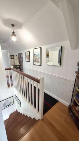 Maison rénovée à St Pair Sur Mer 5 pièce(s) 120 m2