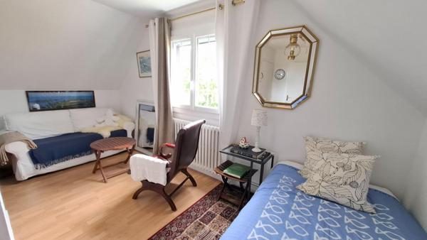 Maison rénovée à St Pair Sur Mer 5 pièce(s) 120 m2