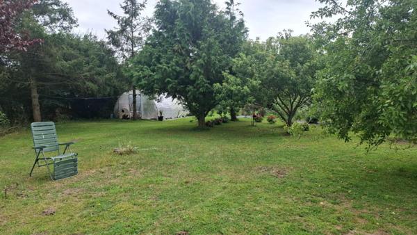 Maison rénovée à St Pair Sur Mer 5 pièce(s) 120 m2