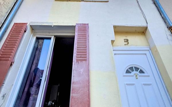 Maison à vendre    4 pièces • 70 m2 Cusset