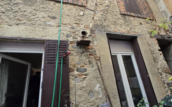 Maison à vendre    4 pièces • 70 m2 Cusset