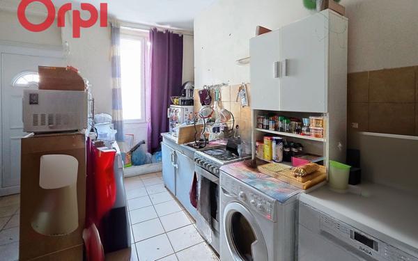 Maison à vendre    4 pièces • 70 m2 Cusset