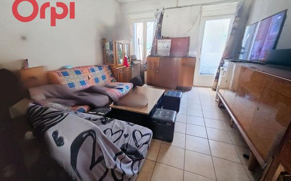 Maison à vendre    4 pièces • 70 m2 Cusset