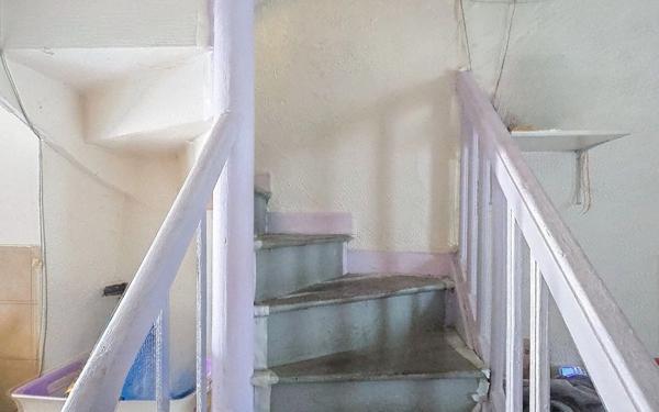 Maison à vendre    4 pièces • 70 m2 Cusset