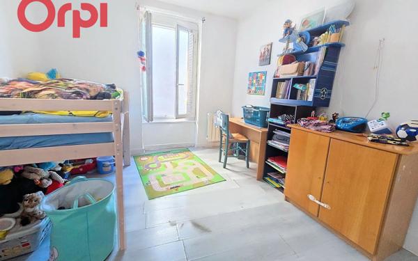 Maison à vendre    4 pièces • 70 m2 Cusset