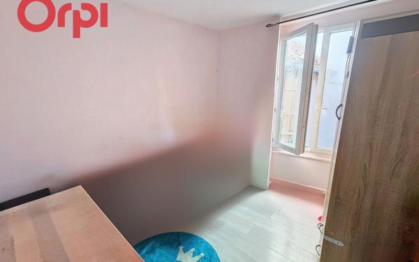 Maison à vendre    4 pièces • 70 m2 Cusset