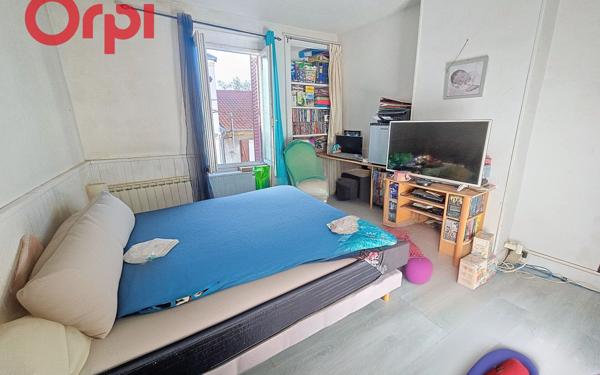 Maison à vendre    4 pièces • 70 m2 Cusset