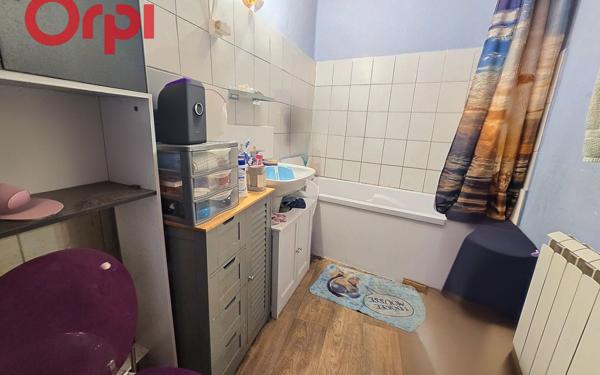 Maison à vendre    4 pièces • 70 m2 Cusset