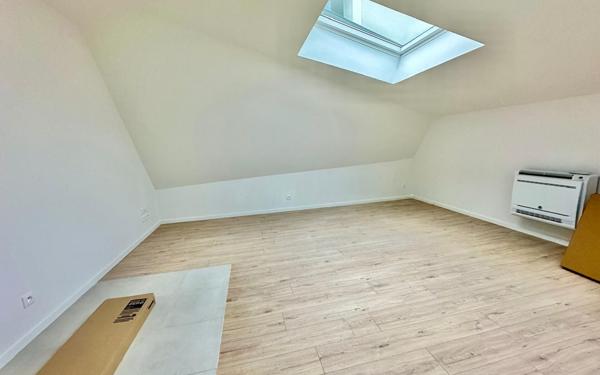 Appartement à vendre    1 pièce • 24,58 m2 Étampes