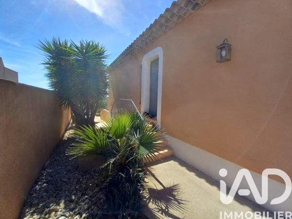 Maison à vendre 5 pièces 115 m² Portiragnes