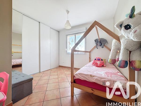 Maison à vendre 5 pièces 115 m² Portiragnes
