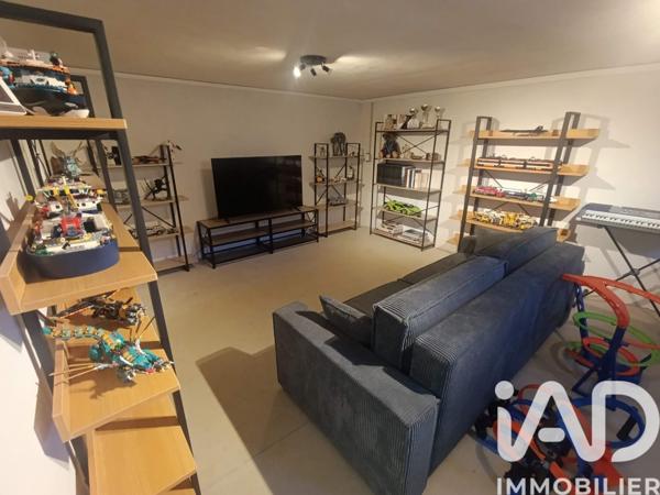 Maison à vendre 5 pièces 115 m² Portiragnes