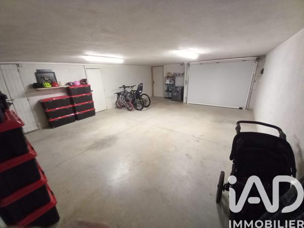 Maison à vendre 5 pièces 115 m² Portiragnes