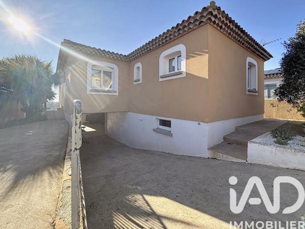 Maison à vendre 5 pièces 115 m² Portiragnes