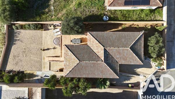 Maison à vendre 5 pièces 115 m² Portiragnes